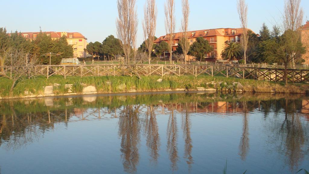 Agriturismo Masseria I Risi Pension SantʼEufemia Lamezia Buitenkant foto